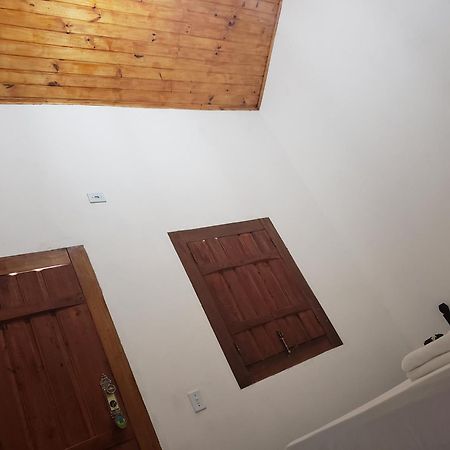 Pousada Villa Da Gama Araquari Rum bild