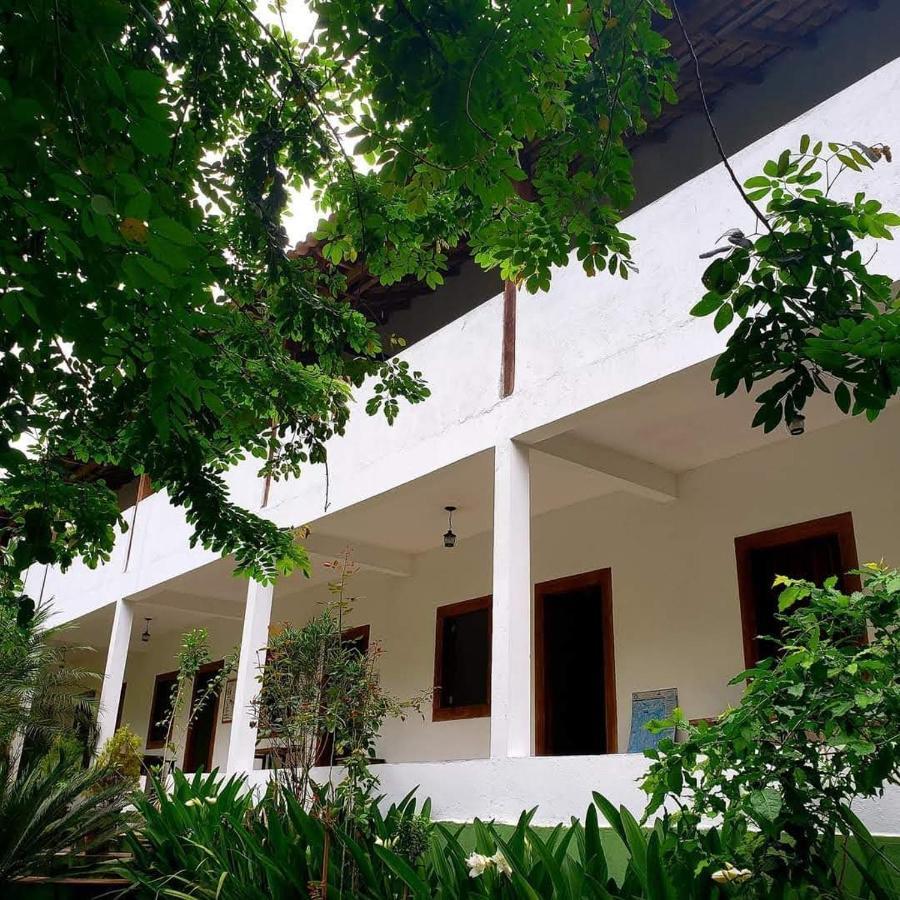 Pousada Villa Da Gama Araquari Rum bild